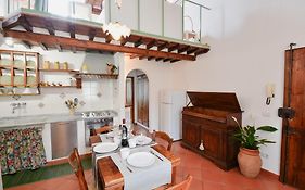 La Casa Di Barbara E Giacomo